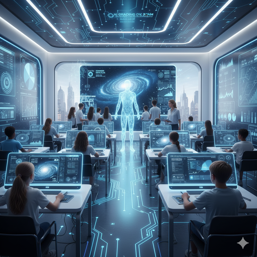 New (AI) Artificial Intelligence in 2025