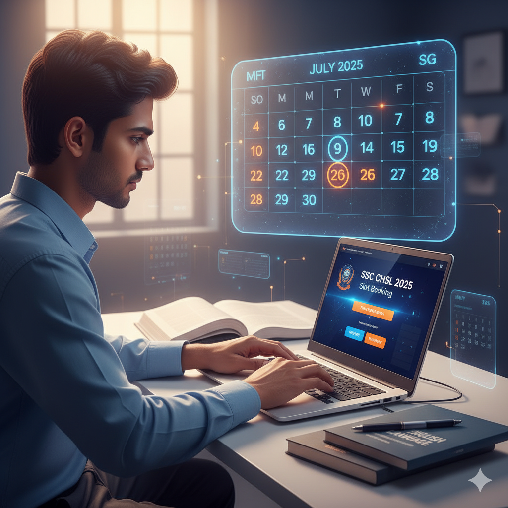 SSC CHSL 2026