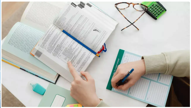 Reserve Countdown Strategy for Board Exam