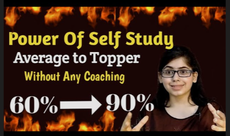 Students Must Read 12 Study Tips