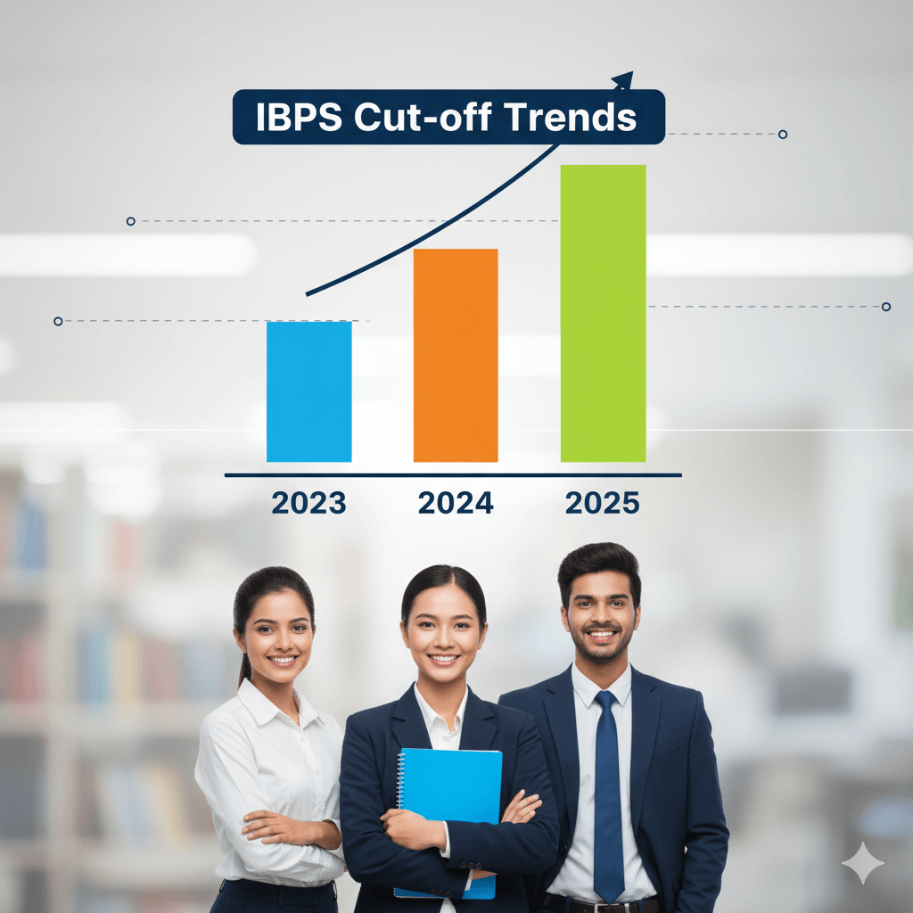 IBPS Clerk Prelims Result 2025 Out Soon