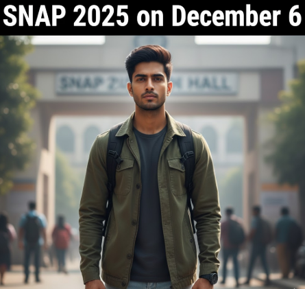 SNAP 2025 on December 6