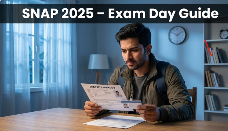 SNAP 2025 on December 6