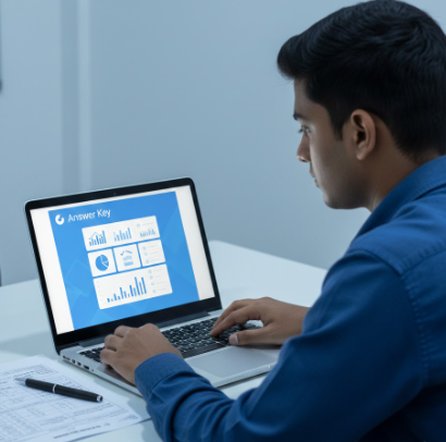 SSC CHSL 2025 Answer Key Out