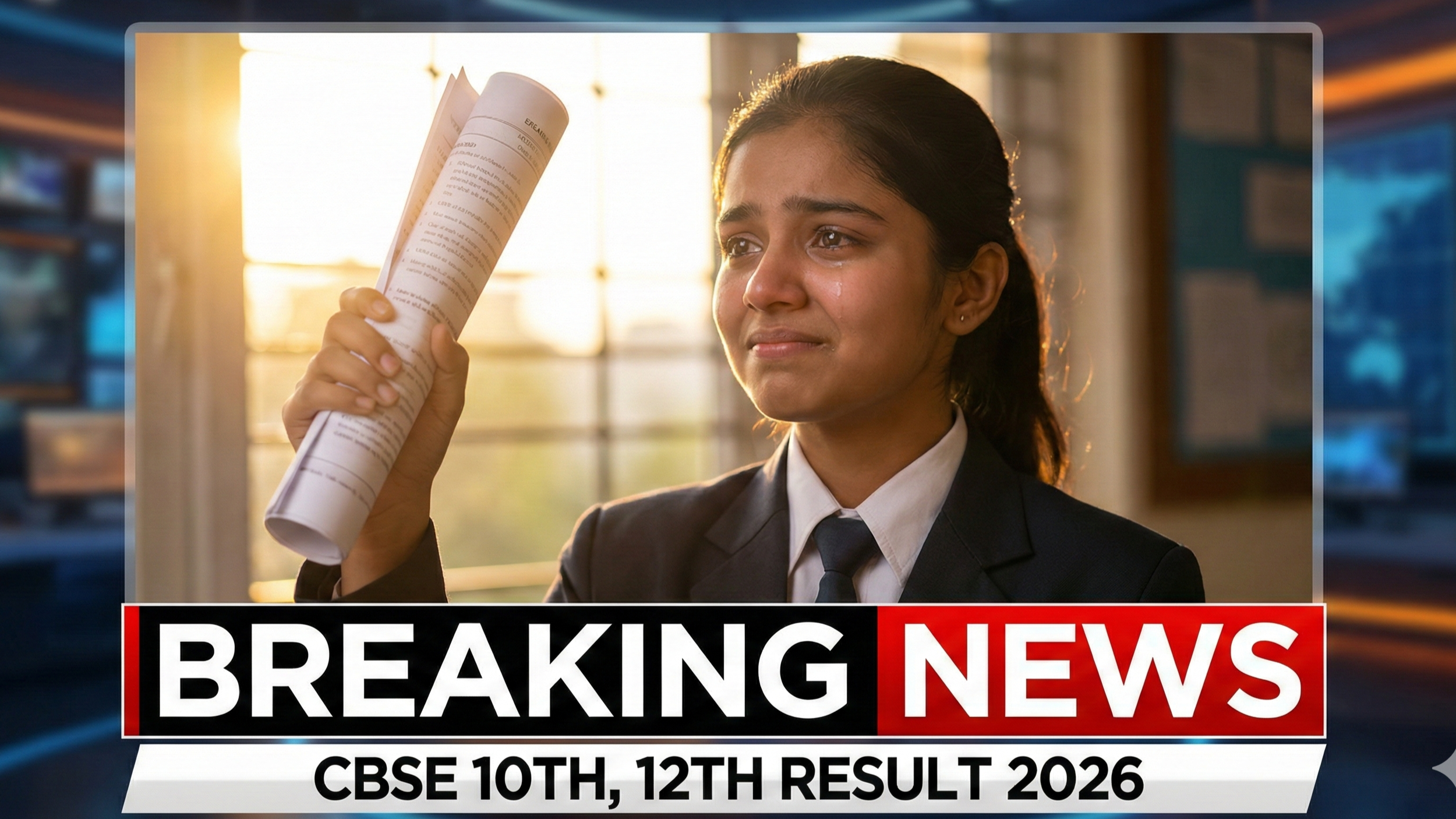 CBSE 10th, 12th Result 2026