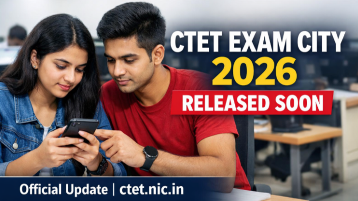 CTET Exam